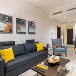 Amazing Beachfront Apartments Near Atlantis Waterpark By Simply Comfort Sarai Palm Jumeirah