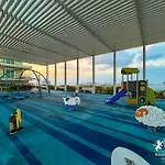 Westminster Beach Front