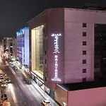 Raintree Rolla Hotel