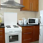 Mia Casa Hotel Apartments