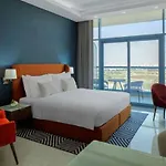Radisson Blu Hotel Apartments Dubai Silicon Oasis