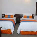 Signature Hotel Apartment And Spa Marina