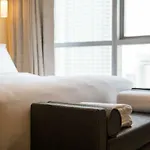 Studio Apartment In The Address Downtown