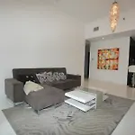 Cayan Tower By Deluxe Holiday Homes