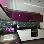 Cayan Tower By Deluxe Holiday Homes