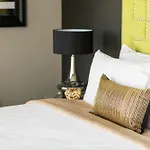 Luxury Staycation - 29 Boulevard Tower