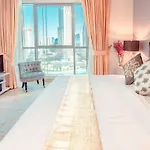 Burj Grand Apartment - Four Bedrooms