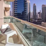 Wow! Super Luxury Apartment In Dubai Marina - 1Br Ro