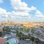 Lux - Ibn Battuta Residence