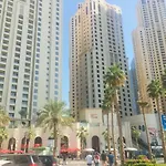 Two Minutes To The Sea Holiday Homes Jbr &Marina Bahar 6