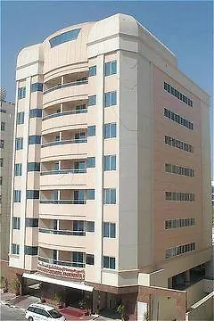 Ramee Guestline Apartment 2