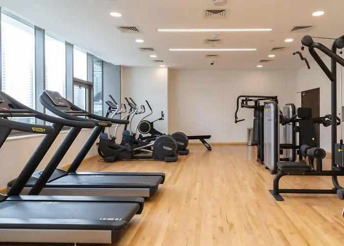 Guestready - Gold By Jbr Beach