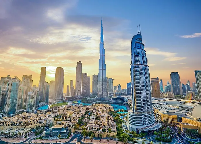 First Class 2Bd, Full Burj Khalifa View In The Heart Of Downtown