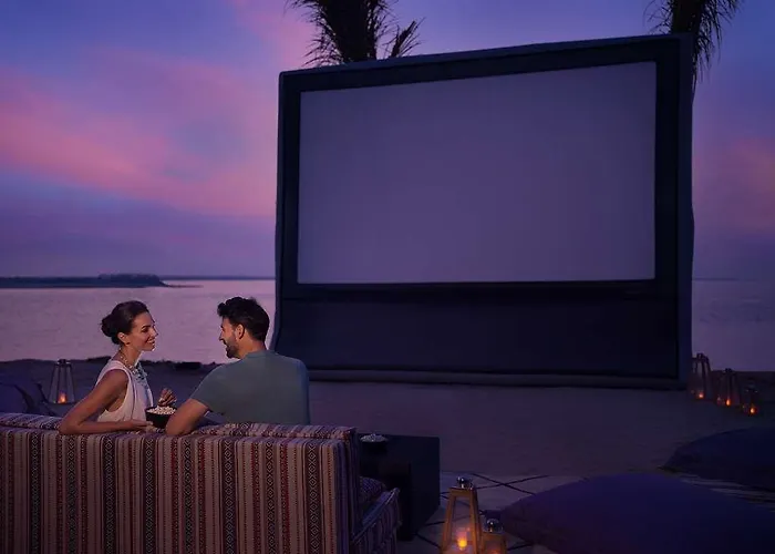 Anantara World Islands Dubai
