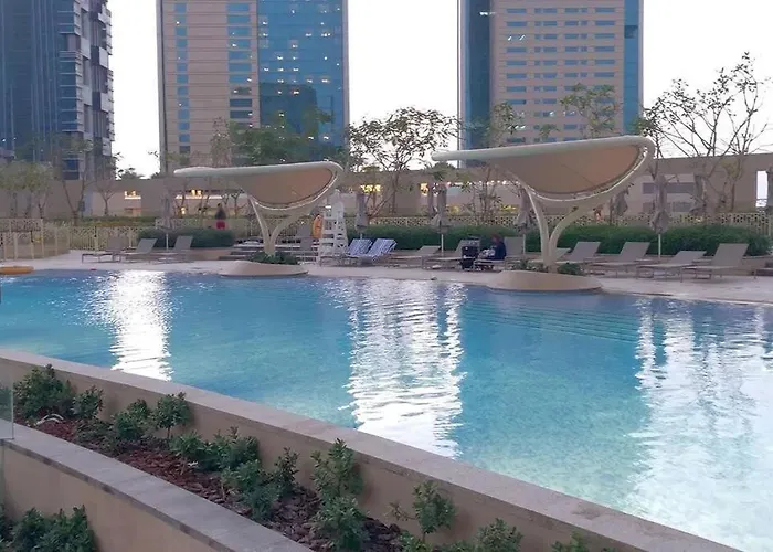 First Class 3Br With Full Burj Khalifa And Fountain View