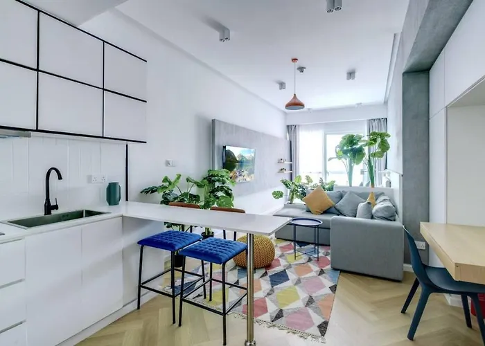 Bright And Cozy - Studio - Jlt