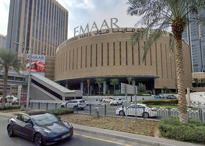 Stonetree - Near Jbr Beach - Prime Location