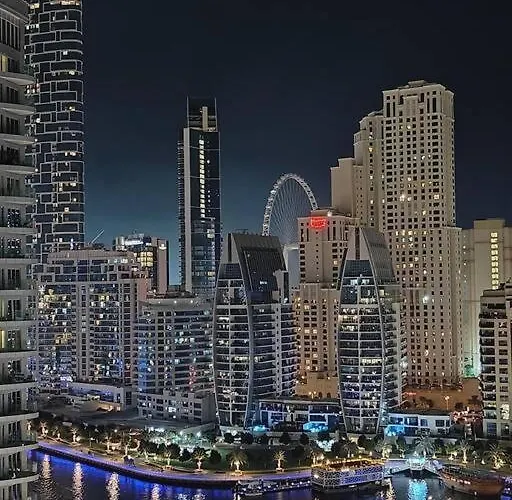 Large 1Br With Great View