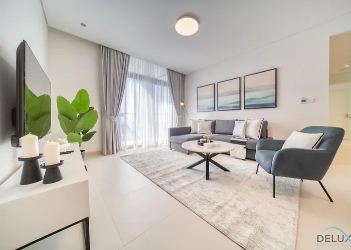 Stylish 2Br At Burj Crown Downtown Dubai By Deluxe Holiday Homes