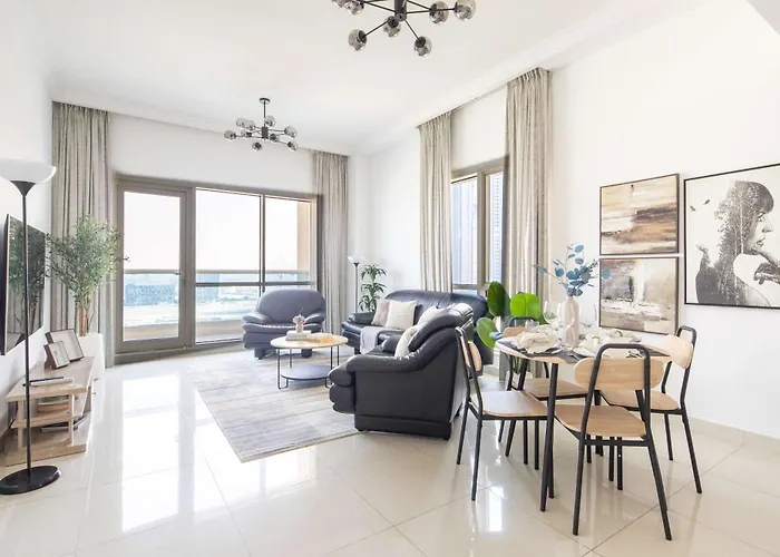 Frank Porter - The Residences At Business Central Tower