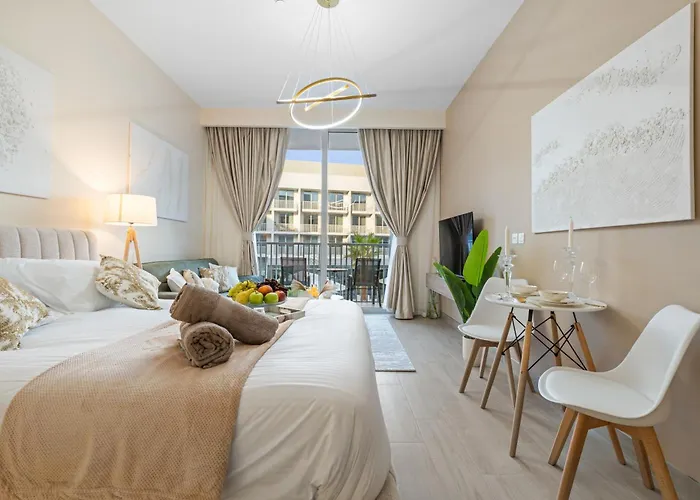 Luxury Santorini Studio Style
