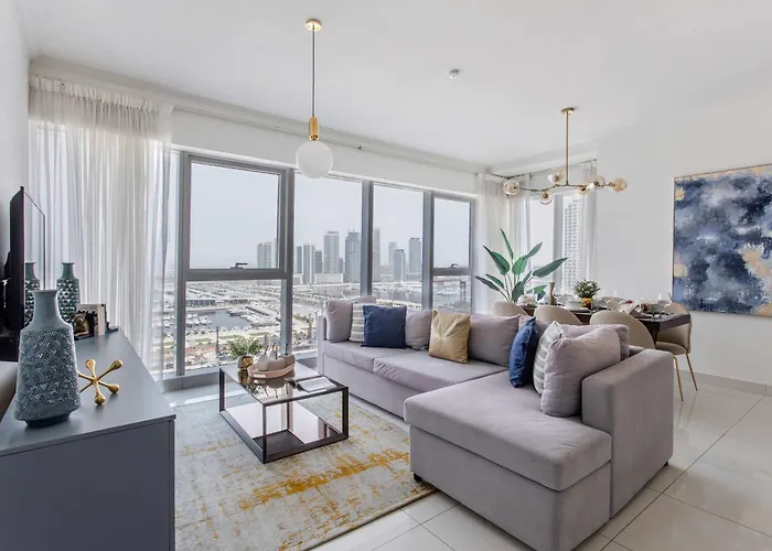 Frank Porter - Damac Heights