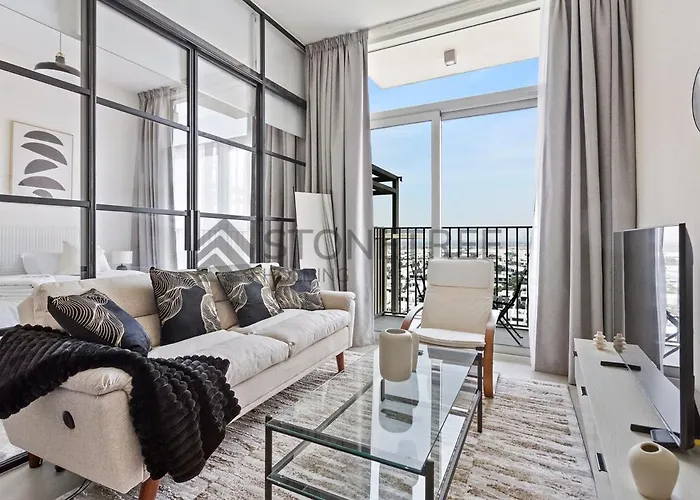 Cozy 1Br At Collective Tower 1 Near Hills Mall