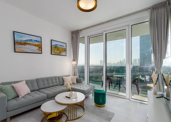 2Br Apartment In 1 Residence, Za\'Abeel - Allsopp & Allsopp
