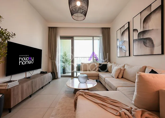Elegant Views 1Br Walk To Dubai Mall Downtown Views 2 T1