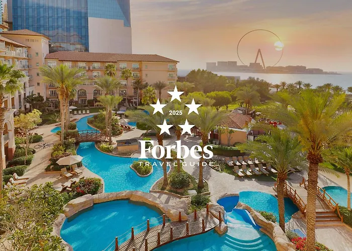 The Ritz-Carlton, Dubai