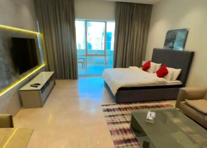 Luxury Apartments Kg Tower 13-1