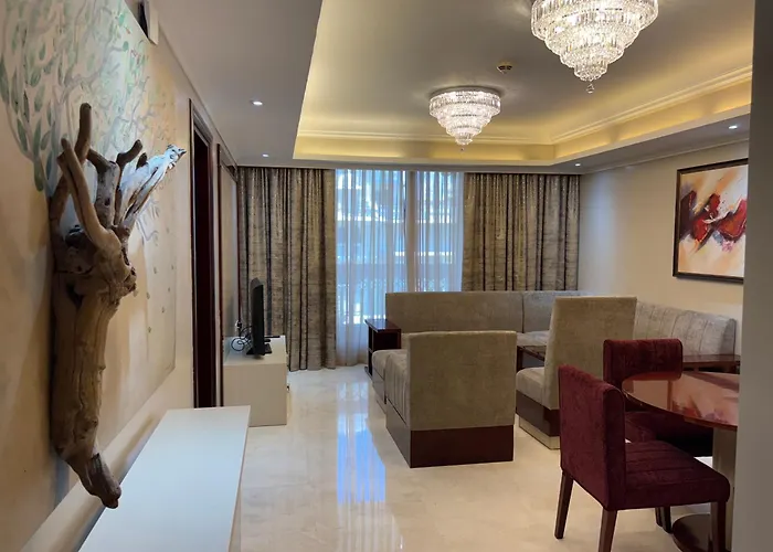 Grandeur Residence
