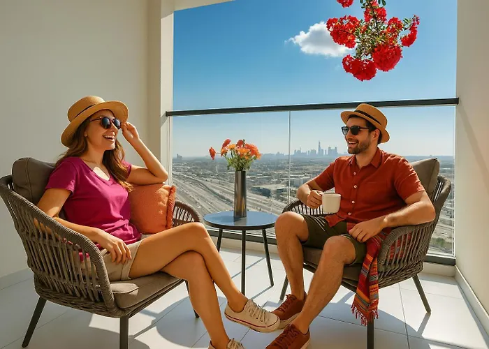 Keyrock Living - Exclusive Retreat With Stunning Views