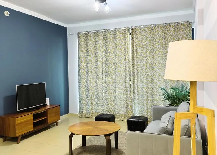 Charming & Comfortable 1Br Jumeirah Bay X1 Jlt