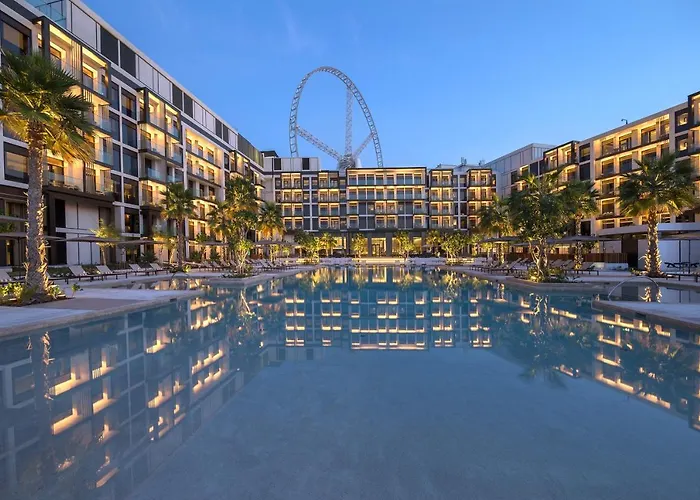 Caesars Resort Bluewaters