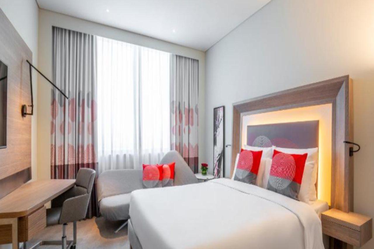 Novotel Bur - Healthcare Hotel