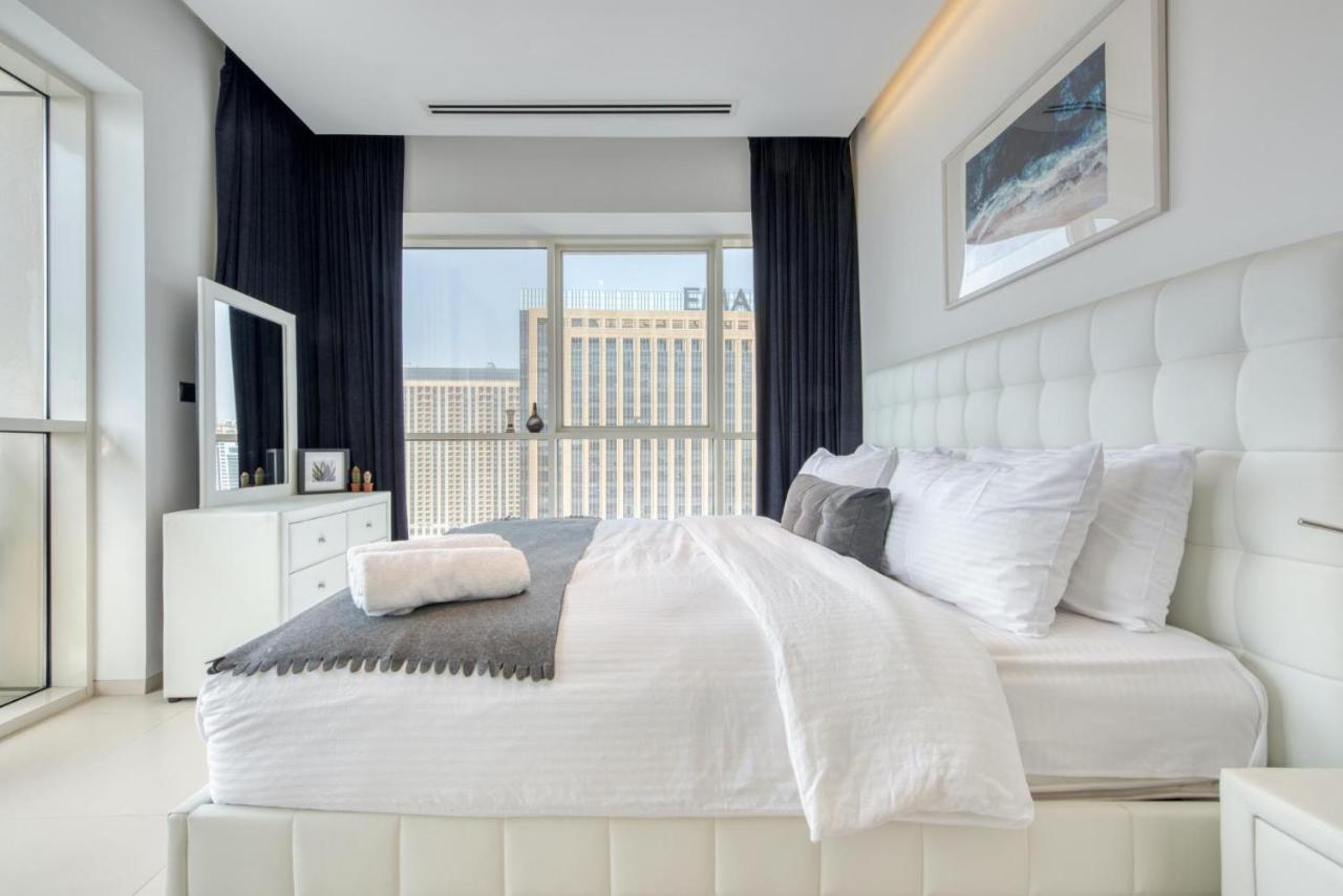 Apartment Stella Stays Beautiful 2 Bdr Marina High Floor *
