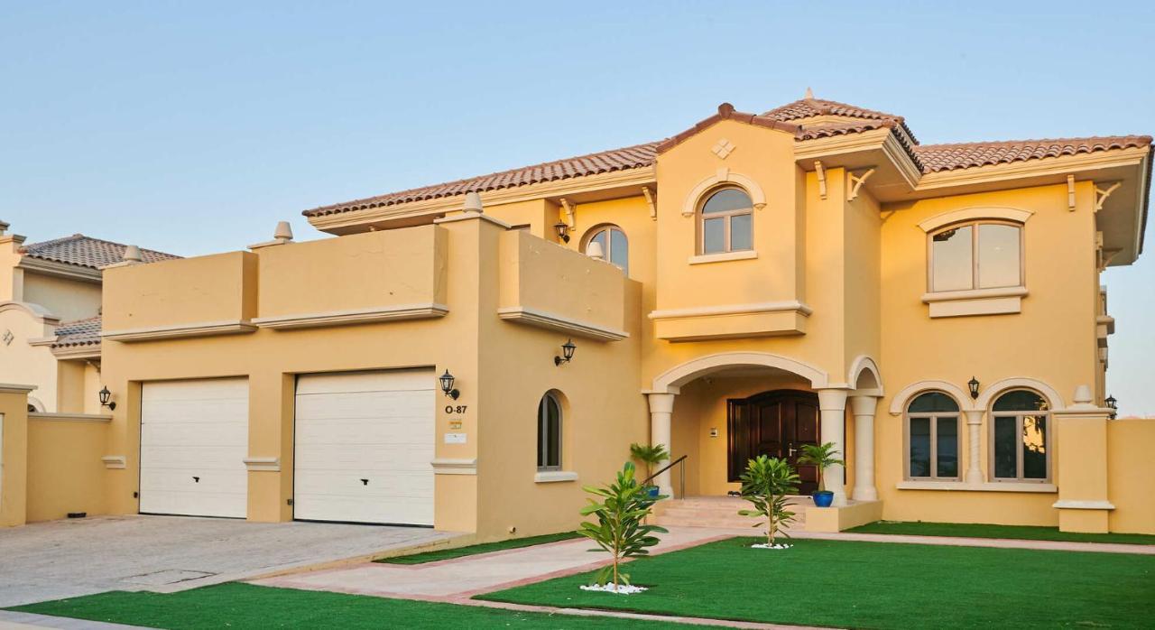 Rose Dream - 5 Bedrooms Palm On The Beach With Private Pool Villa *