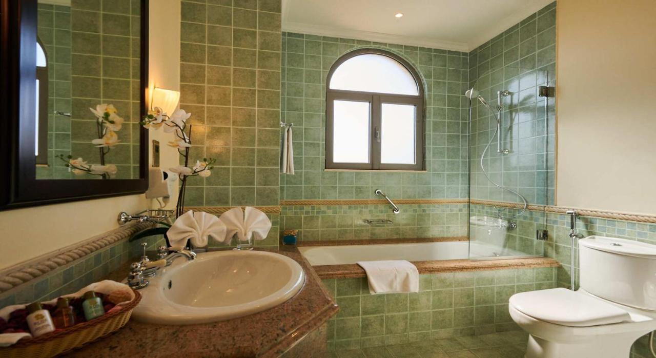Rose Dream - 5 Bedrooms Palm On The Beach With Private Pool *