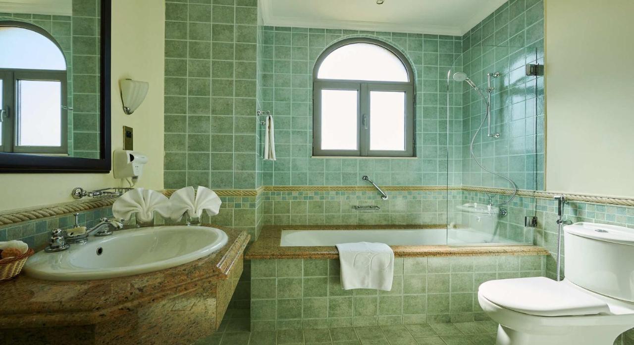 Rose Dream - 5 Bedrooms Palm On The Beach With Private Pool Villa