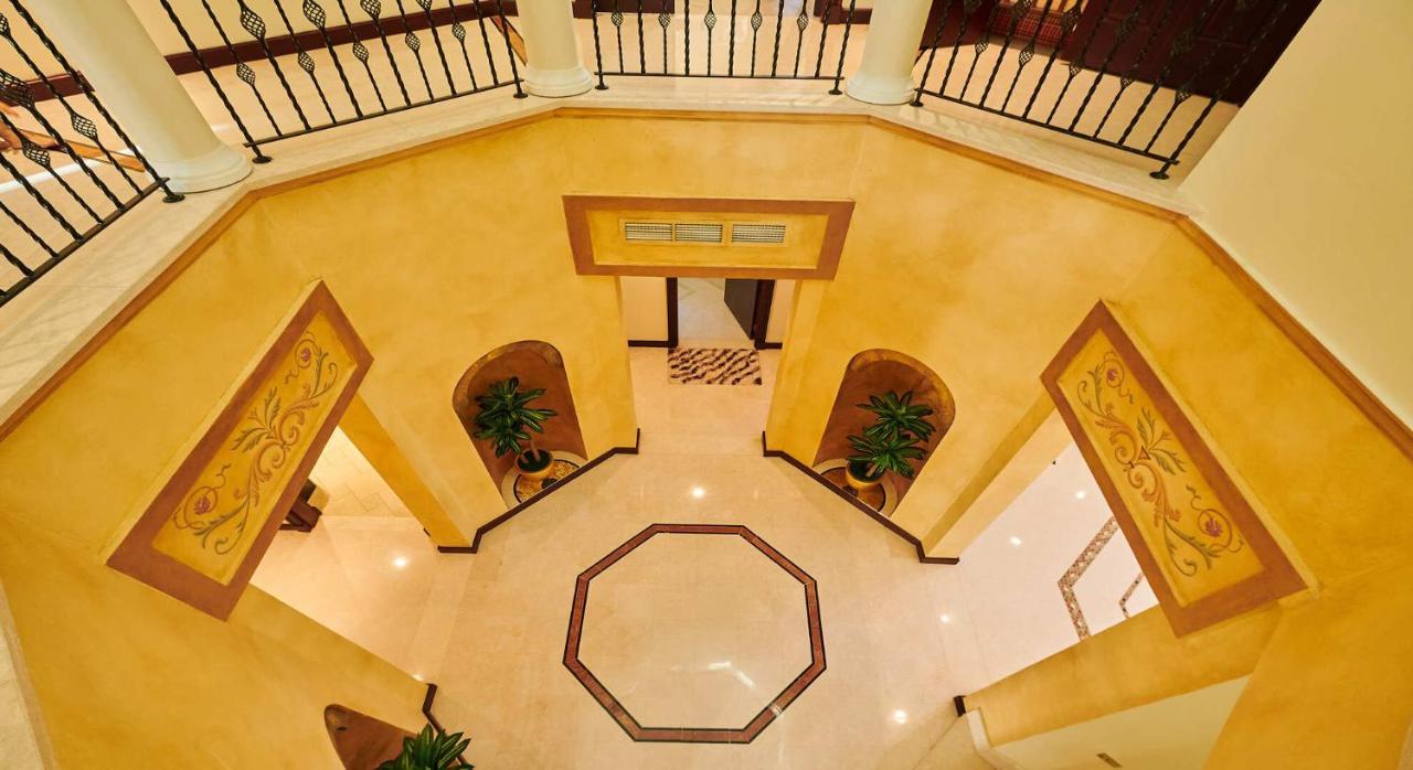 Villa Rose Dream - 5 Bedrooms Palm On The Beach With Private Pool *