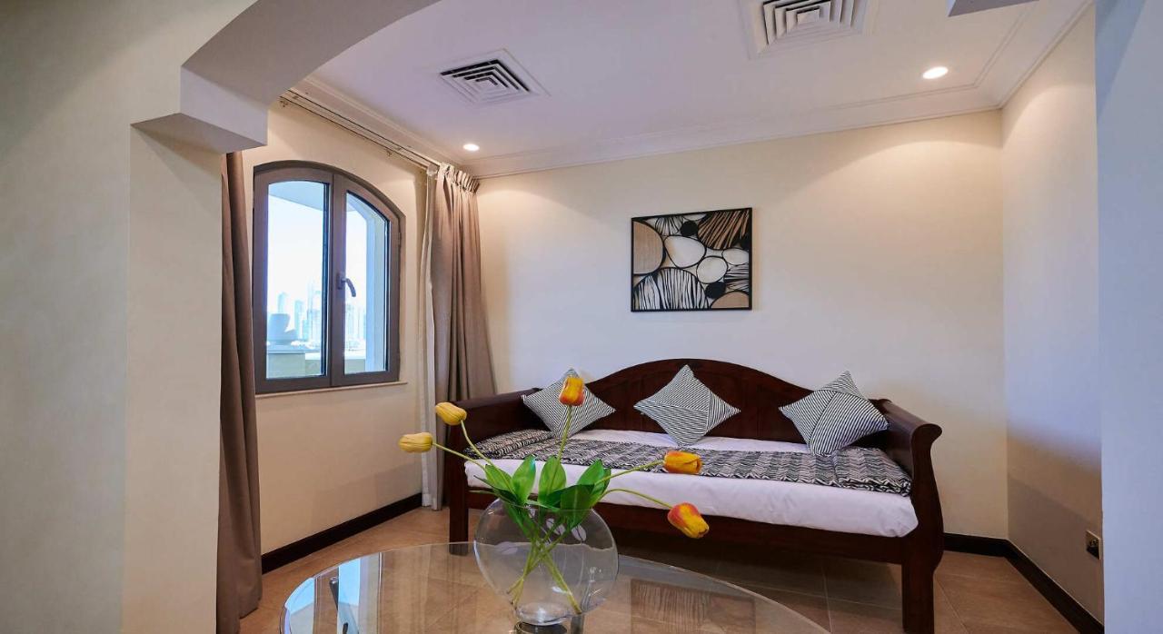 Rose Dream - 5 Bedrooms Palm On The Beach With Private Pool * Dubai