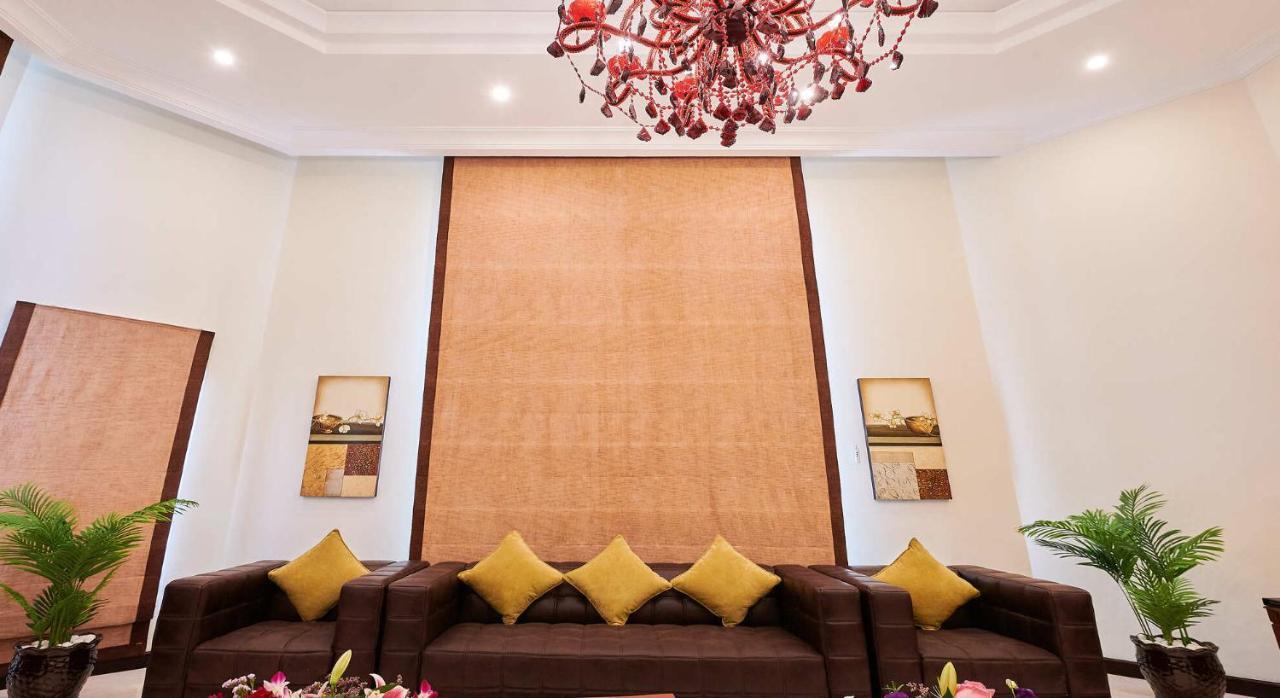 Villa Rose Dream - 5 Bedrooms Palm On The Beach With Private Pool Dubai