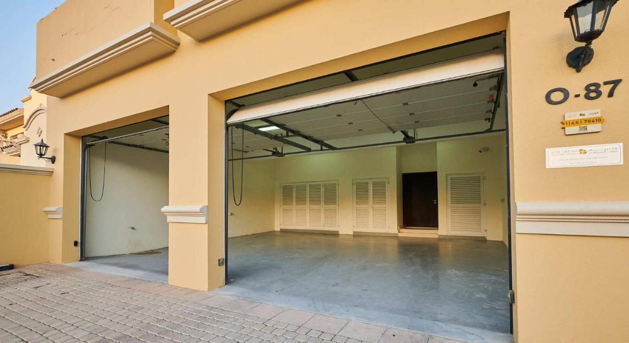 Rose Dream - 5 Bedrooms Palm On The Beach With Private Pool * Dubai