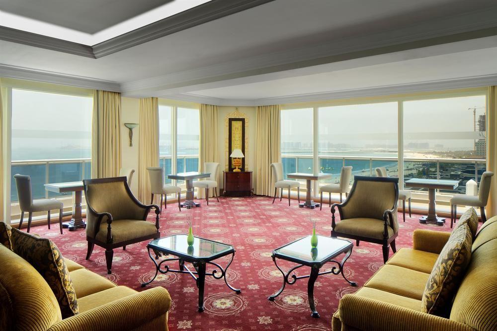 Sheraton Jumeirah Resort Dubai