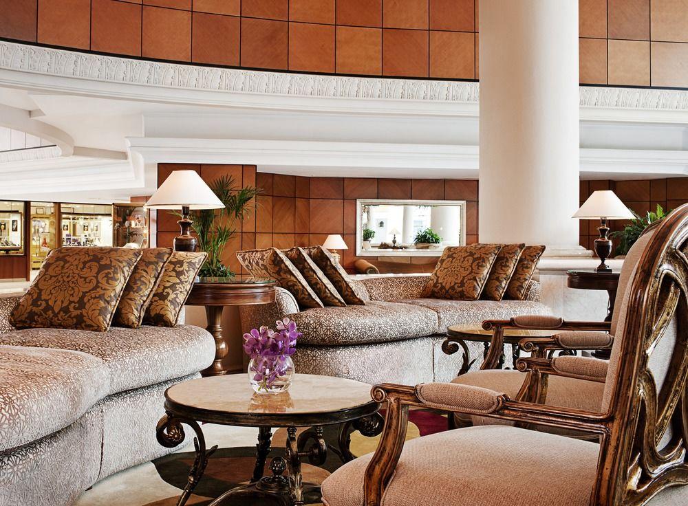 Resort Sheraton Jumeirah 5*