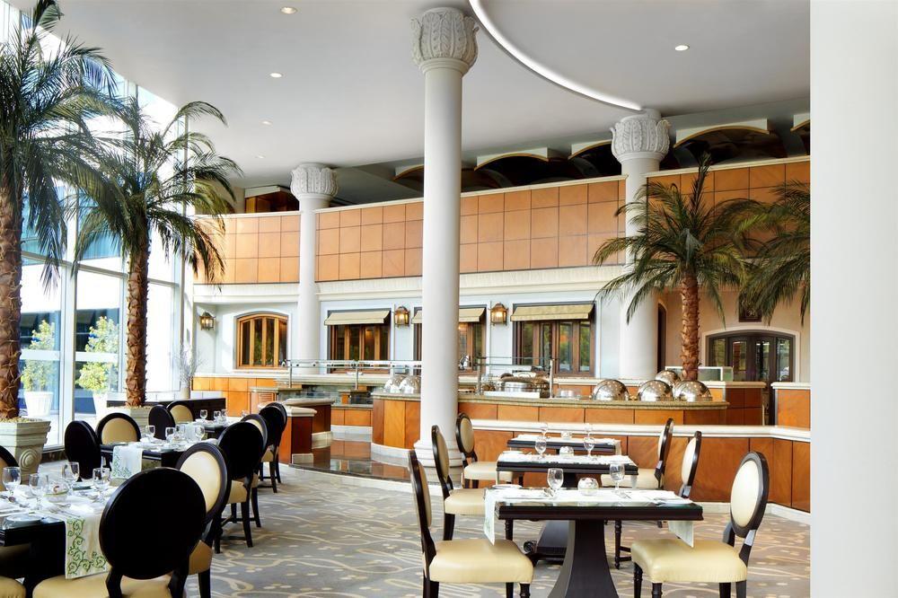 Sheraton Jumeirah 5* Dubai
