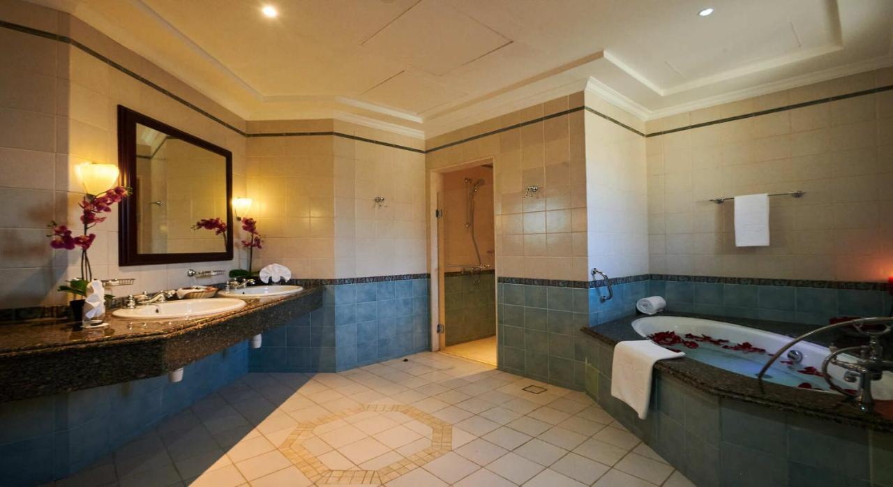 Rose Dream - 5 Bedrooms Palm On The Beach With Private Pool *