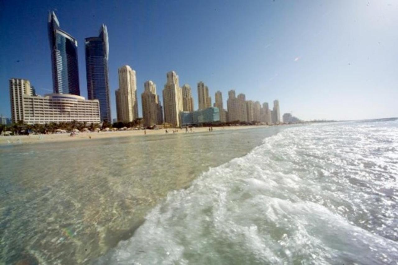 2br Front Sea View Apartment