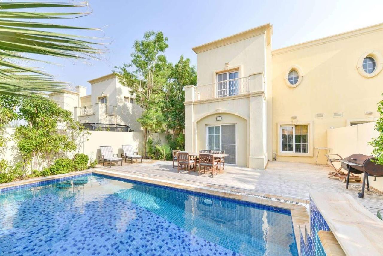 Villa Private Pool Villas By Medlock Holiday Homes
